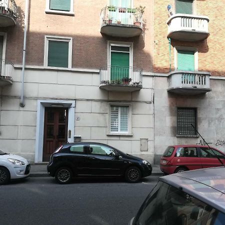 Auri'S House Daire Torino Dış mekan fotoğraf