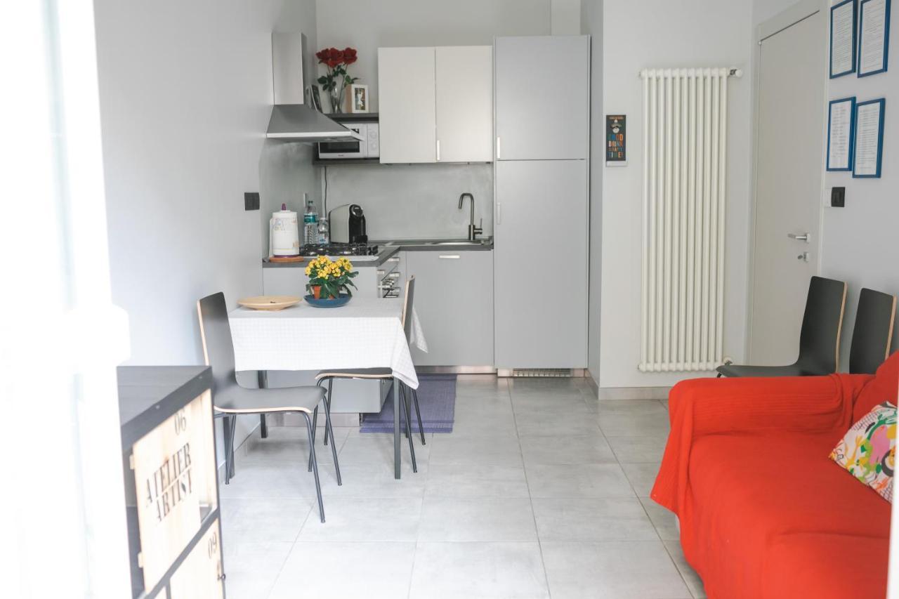 Auri'S House Daire Torino Dış mekan fotoğraf