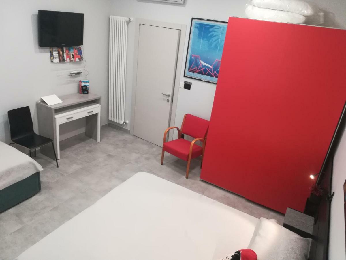 Auri'S House Daire Torino Dış mekan fotoğraf